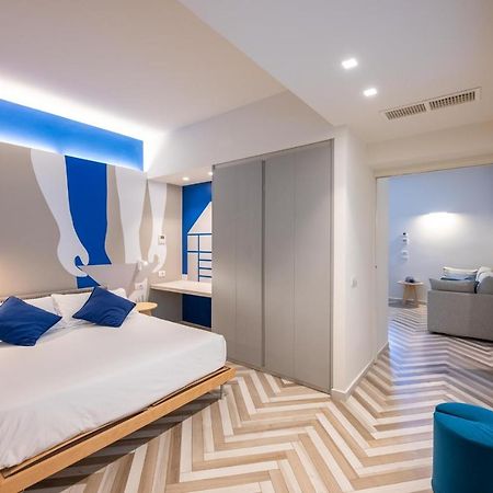 Amarina Suite Emotion Marina di Pietrasanta Esterno foto