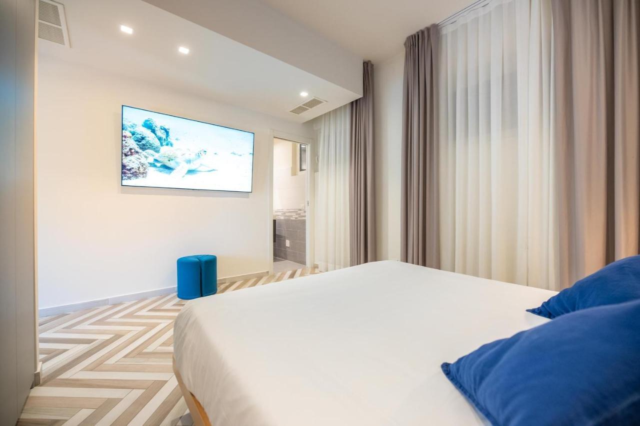 Amarina Suite Emotion Marina di Pietrasanta Esterno foto