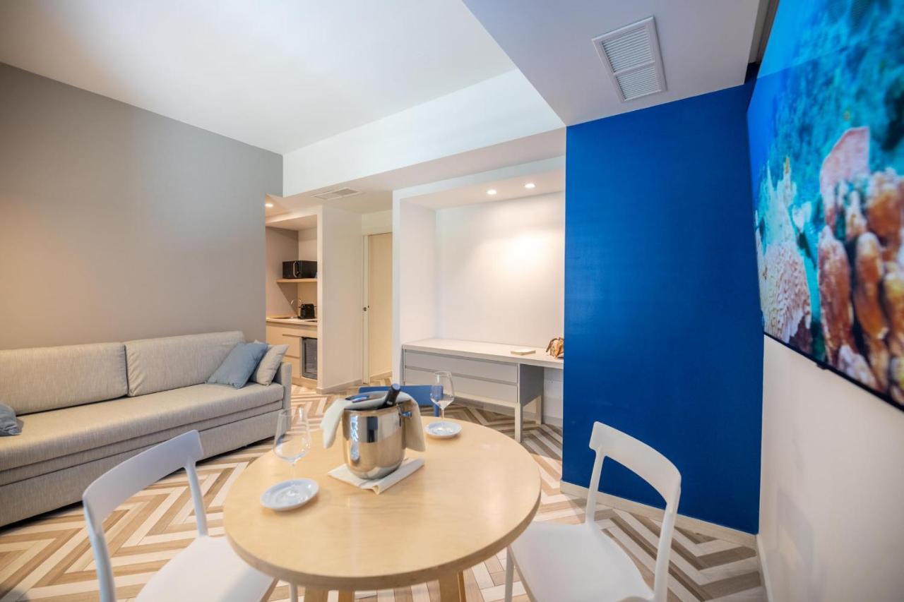 Amarina Suite Emotion Marina di Pietrasanta Esterno foto
