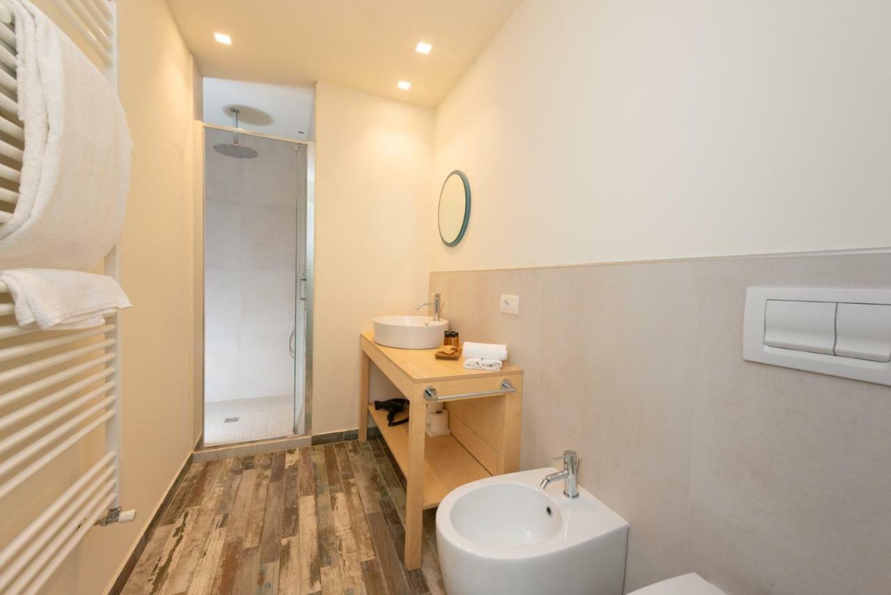 Amarina Suite Emotion Marina di Pietrasanta Esterno foto