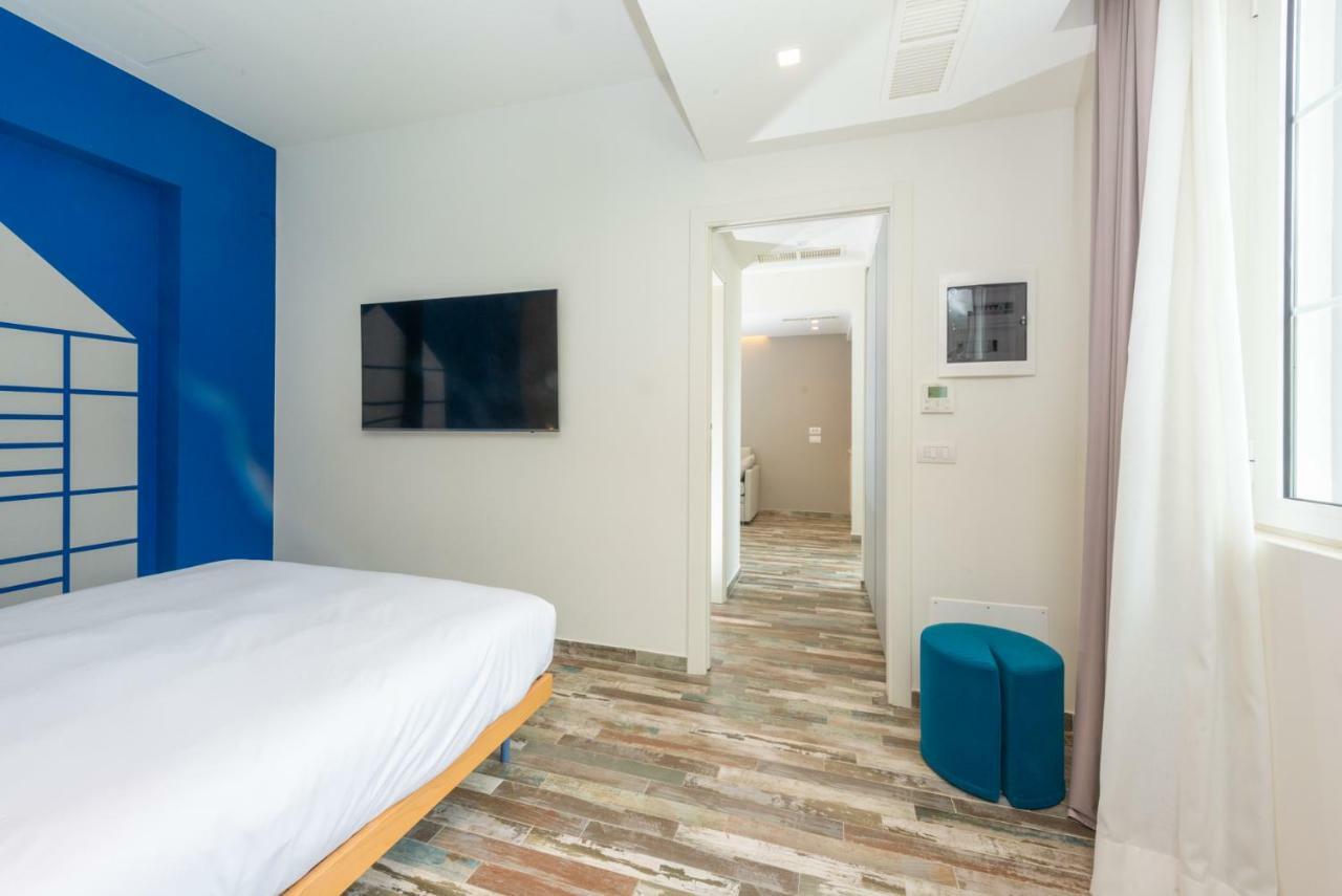 Amarina Suite Emotion Marina di Pietrasanta Esterno foto
